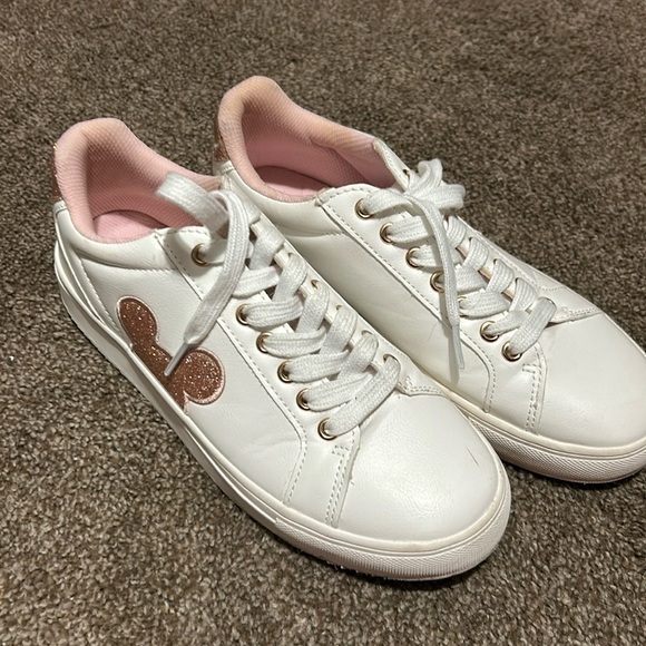 Disney Women’s Shoes - Picture 1 of 5